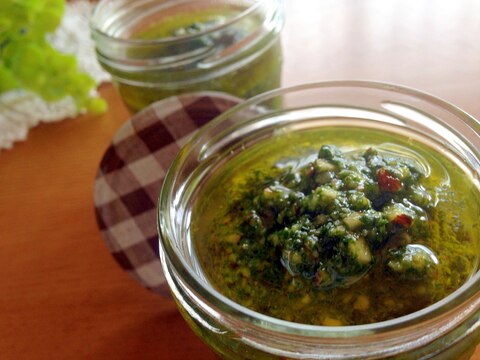 簡単 アーモンドで バジルソース レシピ 作り方 By Mama S Cafe 123 楽天レシピ 簡単 アーモンドで バジルソース レシピ 作り方 By Mama S Cafe 123 楽天レシピ